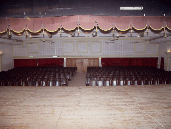 Smt. P.N. Doshi Women's College Mumbai Campus & Facilities photo 3